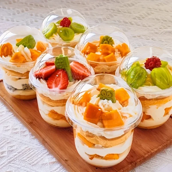 028c6fb4-5548-438a-90e5-06065f38d5da.webp 150pcs Dessert Cup Set (12oz) – Cups, Lids & Forks for Ice Cream & Mousse