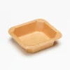 1ece6ecd-a384-4fbf-8858-69a5b09f6954.webp 24pcs Leakproof and Oil-Resistant Octagonal Kraft Paper Lunch Boxes, Multipurpose Disposable Salad and Packaging Containers for Parties