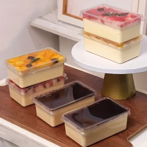 23c1c283-8604-461e-953e-7031a25ce634.webp 25-Pack Clear Disposable PET Dessert Containers with Flip-Top Lids