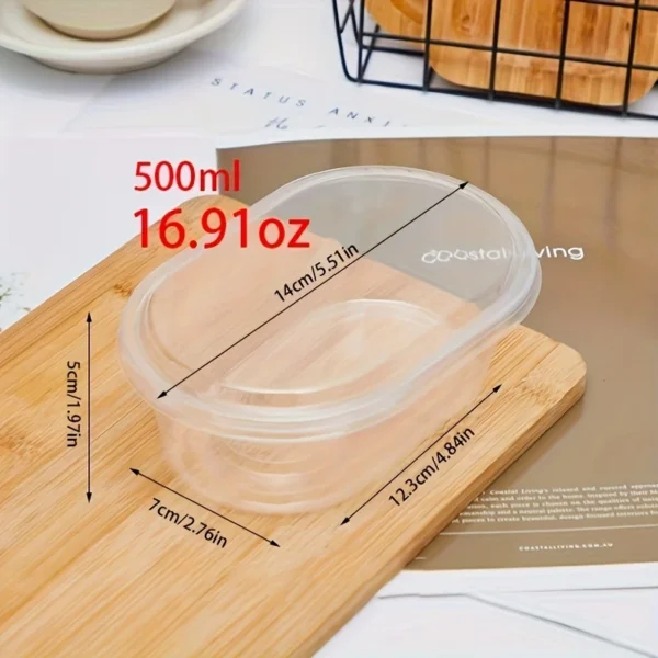 4a629b57-a0b0-4e6e-97dc-6b98192b28cc.webp 50pcs 16.9oz Clear Plastic Dessert Cups with Flip Top Lids