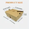 5b9b3cd8-0cad-4633-a699-3c71b9ff49e1.webp 24pcs Dual-Compartment Kraft Paper Food Boxes