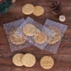 683507266688d61379a569ff54cb1fd4.webp 200pcs Reusable Self-Sealing Cellophane Bags for Candy & Cookies