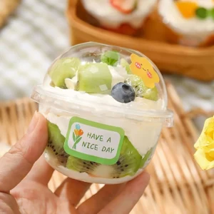7dccf1cb-466e-401f-afa8-df924cb936cc.webp 10pcs Transparent Cake Containers, 8oz