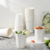50pcs Disposable Paper Cups