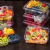 91514641-3d8a-493c-935f-fba0ab29ca35.webp Clear PET Plastic Fruit Cut Box: Perfect for On-The-Go Snacks Or Party Favors