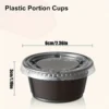 b8100824-57d9-4e3e-85d3-9015fba4e0e9.webp 15pcs Black Plastic Jelly Cups with Lids