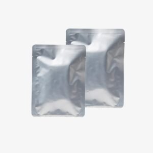 Retortpouch Vaccum High Temperature Retort Pouch