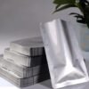 Vaccum High Temperature Retort Pouch