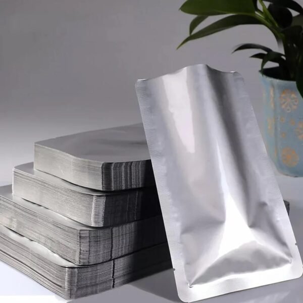 Vaccum High Temperature Retort Pouch